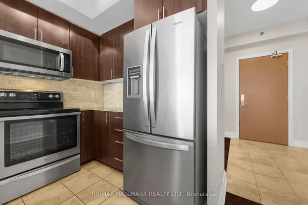 Vaughan, ON L4J 0H2,520 Steeles AVE #1508