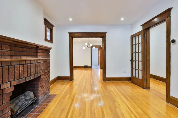 Toronto W01, ON M6R 1L1,111A Wright AVE