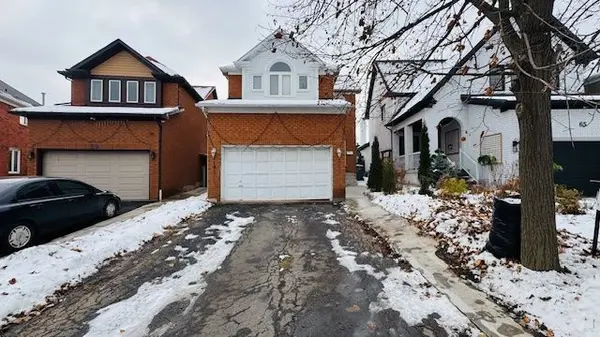 67 Sal CIR, Brampton, ON L6R 1H6