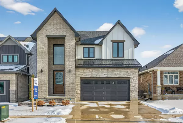 159 Renaissance DR, St. Thomas, ON N5P 4K3