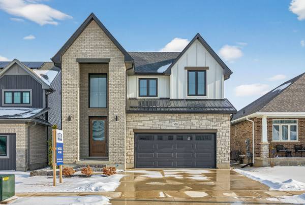 159 Renaissance DR, St. Thomas, ON N5P 4K3