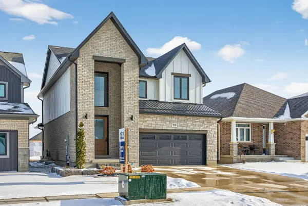 St. Thomas, ON N5P 4K3,159 Renaissance DR