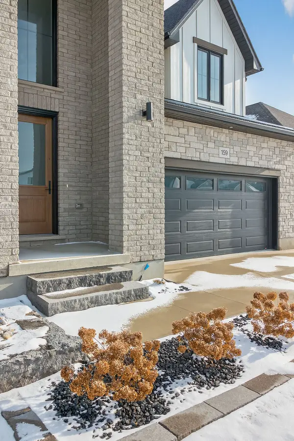 St. Thomas, ON N5P 4K3,159 Renaissance DR