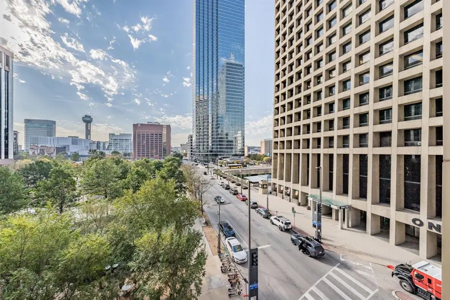 1200 Main Street #306, Dallas, TX 75202