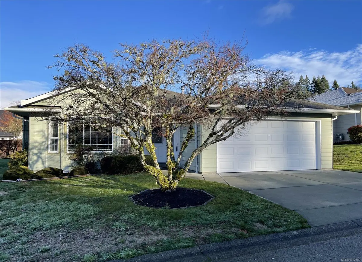 Port Alberni, BC V9Y 8H3,3535 Burde St #15