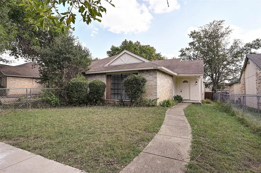 Dallas, TX 75227,9556 Gonzales Drive