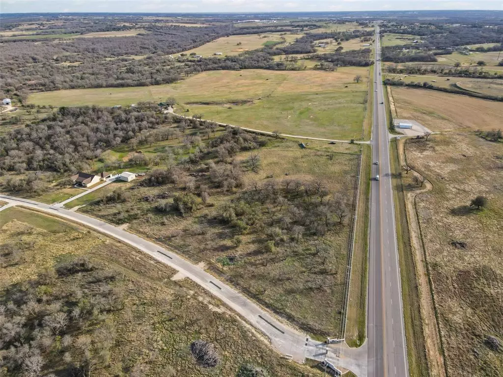 Stephenville, TX 76401,Lot 2 Collier Ranch Road