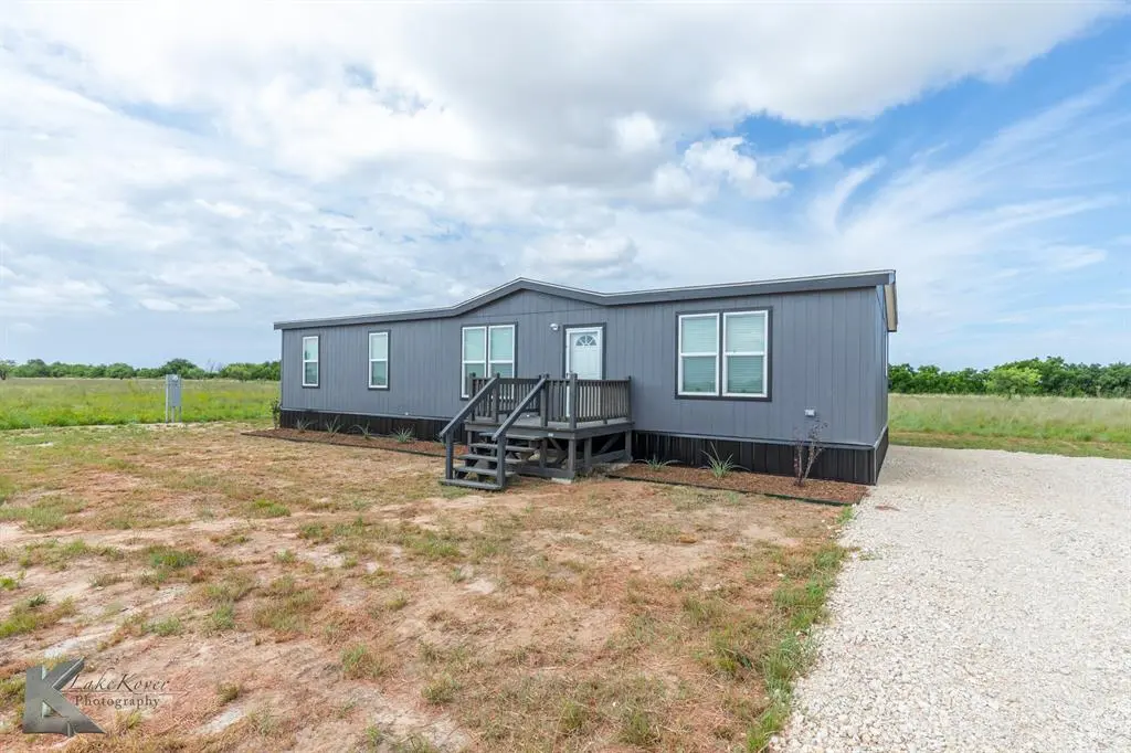 11012 PR 316, Hawley, TX 79525