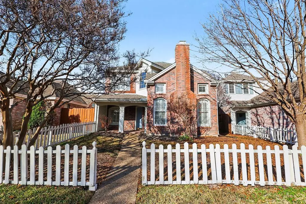 Plano, TX 75024,4105 Elmhill Drive