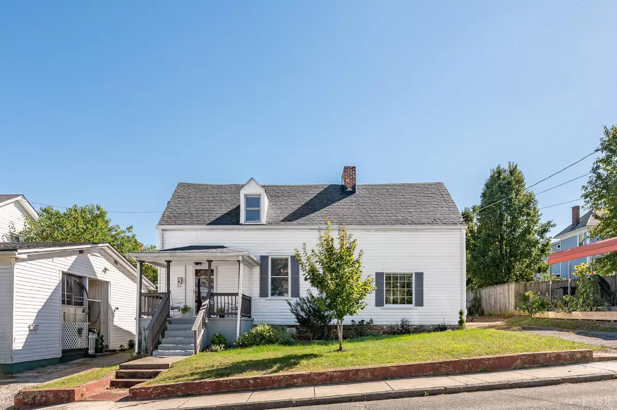 Lynchburg, VA 24504,1206 10th ST