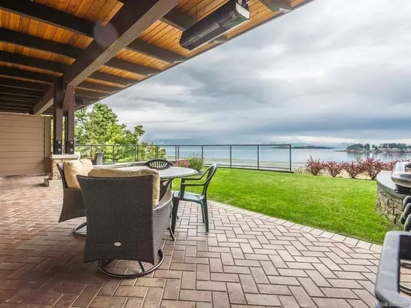 1175 Resort Dr #1113 SA2, Parksville, BC V9P 2E3