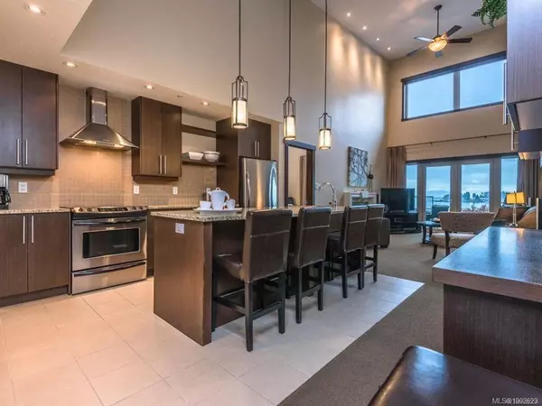 Parksville, BC V9P 2E3,1175 Resort Dr #1113 SA-1