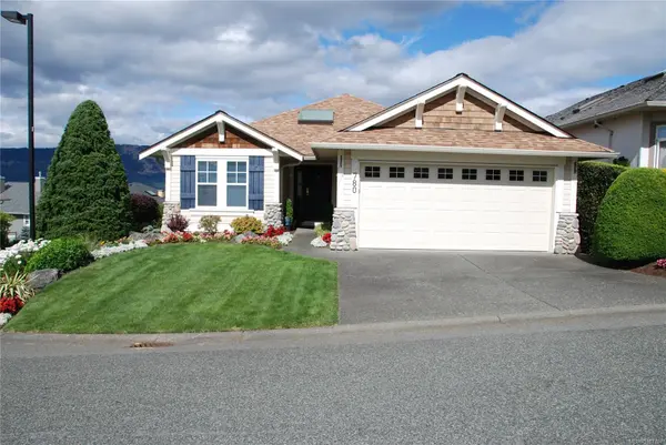 780 Country Club Dr, Cobble Hill, BC V8H 0K8