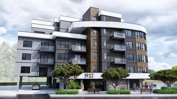 1932 Mt. Newton Cross Rd, Central Saanich, BC V8M 2B1