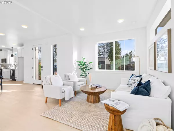 Portland, OR 97206,5939 SE 60th AVE