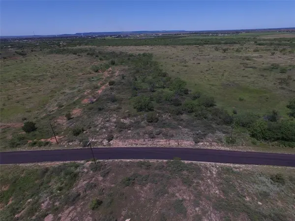 TBD3 County Road 405, Merkel, TX 79536