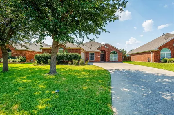 3213 Duchess Way, Rowlett, TX 75089