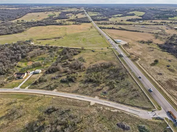 Stephenville, TX 76401,Lot 2 Collier Ranch Road