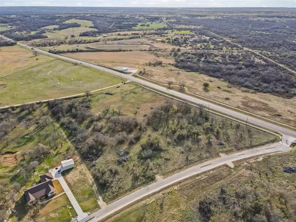 Stephenville, TX 76401,Lot 2 Collier Ranch Road
