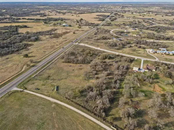 Stephenville, TX 76401,Lot 2 Collier Ranch Road