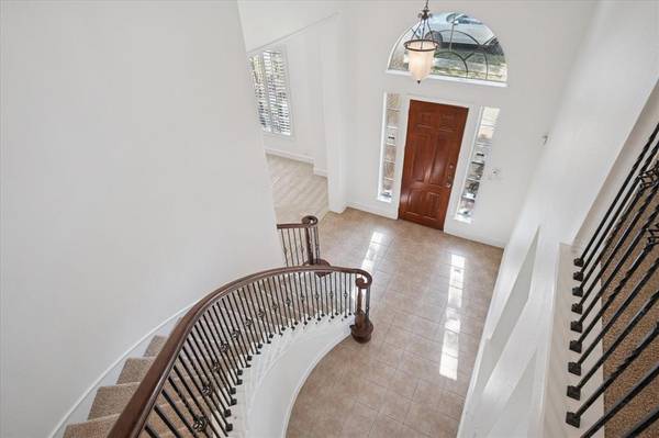 2329 All Saints Lane, Plano, TX 75025