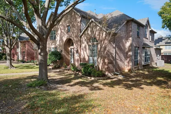 Plano, TX 75025,2329 All Saints Lane