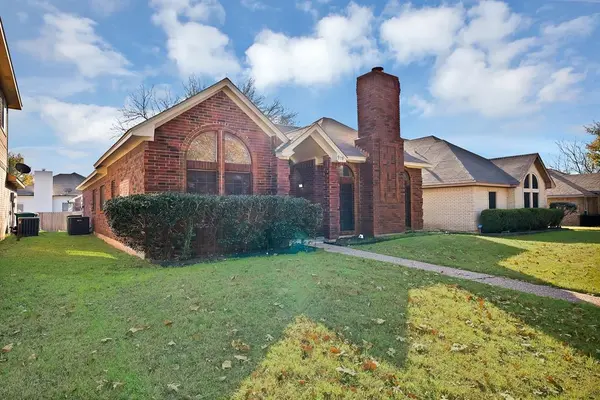 Cedar Hill, TX 75104,919 Walters Drive