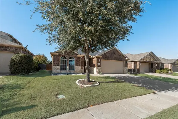 Prosper, TX 76227,810 English Ivy Drive