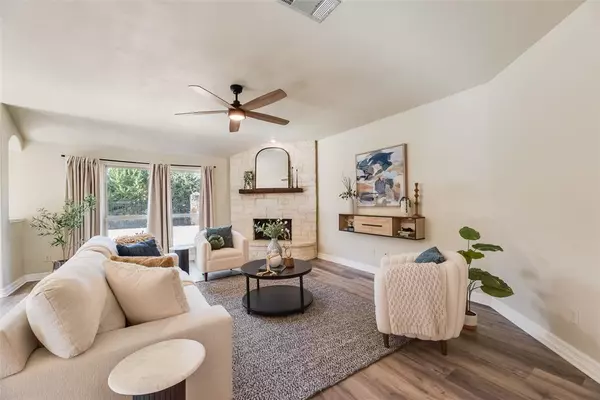 Prosper, TX 76227,810 English Ivy Drive