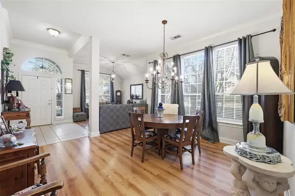 Trophy Club, TX 76262,7 Lake Forest Court