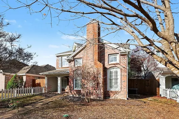 Plano, TX 75024,4105 Elmhill Drive