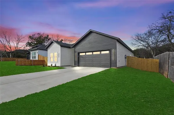 Dallas, TX 75241,2447 Naoma Street