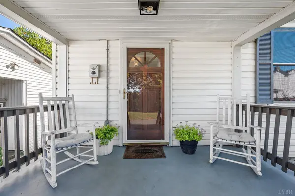 Lynchburg, VA 24504,1206 10th ST