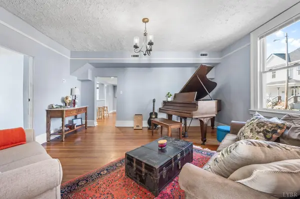 Lynchburg, VA 24504,1206 10th ST