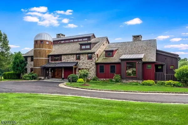 Lebanon Twp., NJ 08826,106 Mountain Top Rd