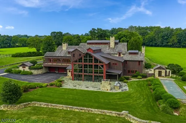 Lebanon Twp., NJ 08826,106 Mountain Top Rd