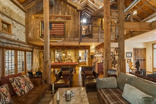 Lebanon Twp., NJ 08826,106 Mountain Top Rd