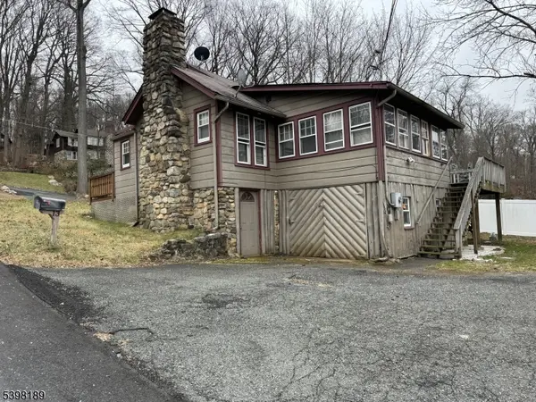 Sparta Twp., NJ 07871,13 Log Cabin Ter