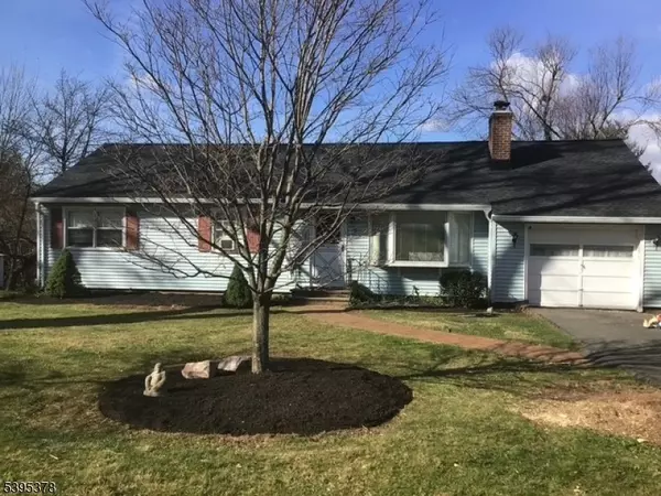 5 HARMONY RD., Randolph Twp., NJ 07869