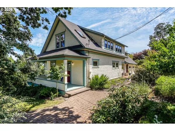 Silverton, OR 97381,1005 RESERVE ST