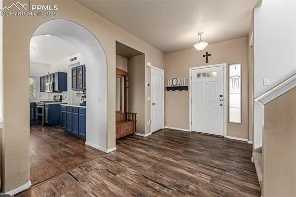 Peyton, CO 80831,7815 Antelope Meadows CIR