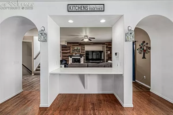 Peyton, CO 80831,7815 Antelope Meadows CIR