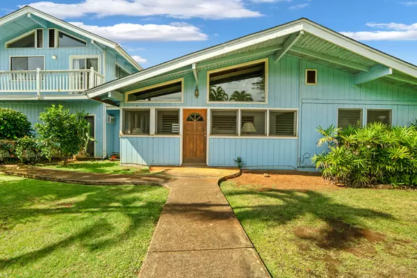 Kapaa, HI 96746,4620 ANOLANI ST