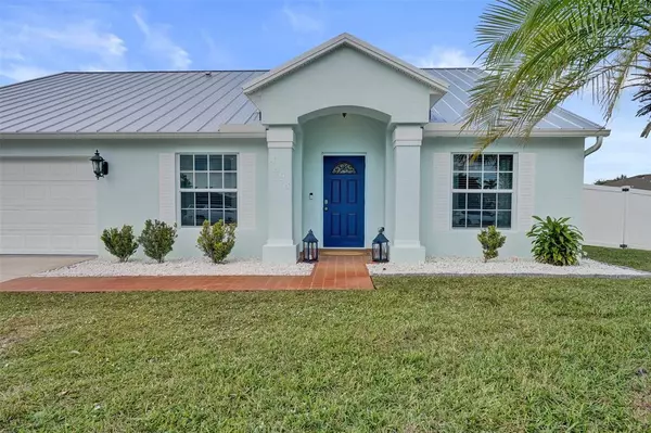 Port St Lucie, FL 34953,4498 SW Attlee St