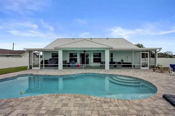 Port St Lucie, FL 34953,4498 SW Attlee St