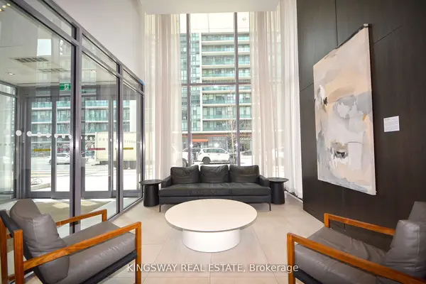 Mississauga, ON L5B 0L4,4065 Confederation Pkwy #3311