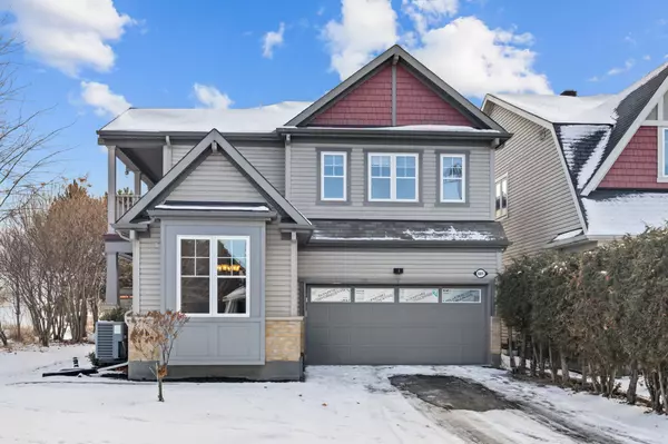 Stittsville - Munster - Richmond, ON K2S 0K3,601 ROSEHILL AVE