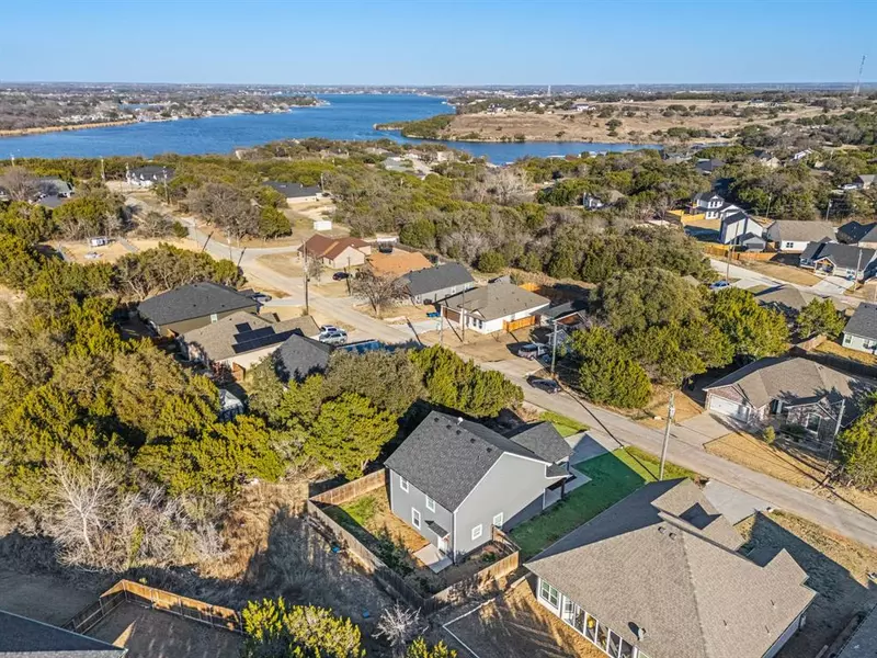 2710 San Gabriel Drive, Granbury, TX 76048