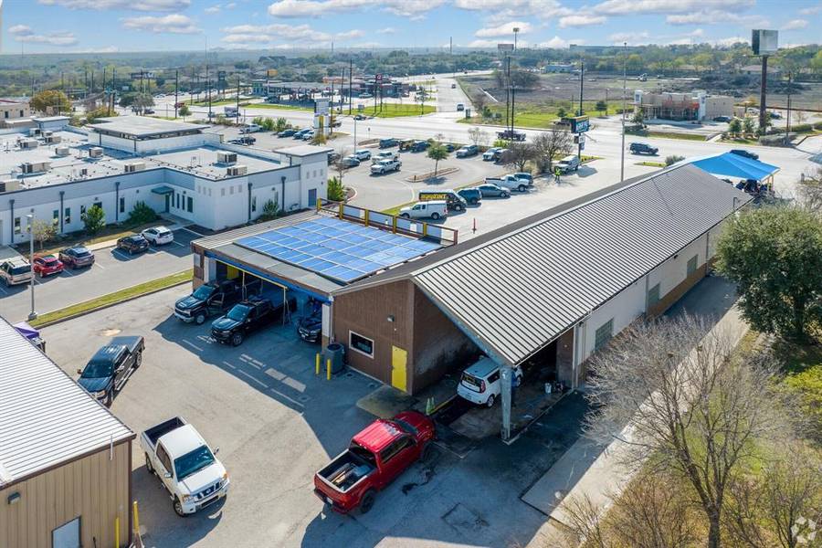 7225 Culebra Road, San Antonio, TX 78251