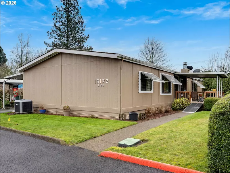 15172 SE 122ND AVE #86, Clackamas, OR 97015